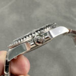 ロレックスGMTマスターⅡコピー126710GRNR 0004 Asian 21600自動巻き - 画像 (6)