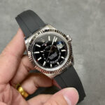 ロレックスススーパーコピー スカイドゥエラー336239 0002 - 画像 (5)