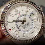 ロレックスコピースレプリカカイドゥエラー336239 0003 Cal.9002ムーブメント - 画像 (5)