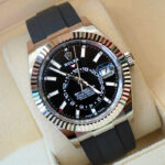 ロレックスススーパーコピー スカイドゥエラー336239 0002 - 画像 (2)