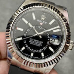 ロレックスススーパーコピー スカイドゥエラー336239 0002 - 画像 (3)