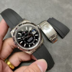 ロレックスススーパーコピー スカイドゥエラー336239 0002 - 画像 (6)