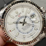 ロレックスコピースレプリカカイドゥエラー336239 0003 Cal.9002ムーブメント