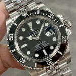 ロレックスサブマリーナコピー126610LN  Asian 21600振動