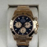 ロレックス デイトナコピー126508-0002 Cal.4131ムーブメントclean工場
