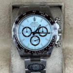 ロレックスデイトナコピー126506-0001  Cal.4131ムーブメントclean工場