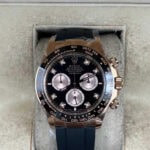 ロレックス デイトナコピー126515LN-0004 Cal.4131ムーブメントclean工場