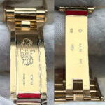 ロレックス デイトナコピー126508LN-0006 Cal.4131ムーブメントclean工場 - 画像 (9)