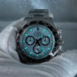 ロレックスデイトナコピー126506-0001  Cal.4131ムーブメントclean工場 - 画像 (10)