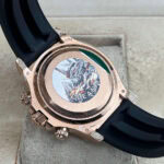 ロレックス デイトナコピー126515LN-0004 Cal.4131ムーブメントclean工場 - 画像 (10)