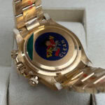 ロレックス デイトナコピー126508LN-0006 Cal.4131ムーブメントclean工場 - 画像 (8)