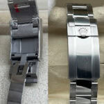 ロレックスデイトナコピー126506-0001  Cal.4131ムーブメントclean工場 - 画像 (11)