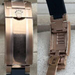 ロレックス デイトナコピー126515LN-0004 Cal.4131ムーブメントclean工場 - 画像 (12)