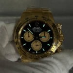 ロレックス デイトナコピー126508-0002 Cal.4131ムーブメントclean工場 - 画像 (13)