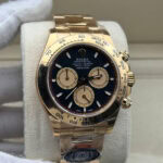 ロレックス デイトナコピー126508-0002 Cal.4131ムーブメントclean工場 - 画像 (3)