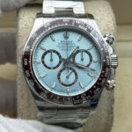 ロレックスデイトナコピー126506-0001  Cal.4131ムーブメントclean工場 - 画像 (3)