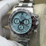 ロレックスデイトナコピー126506-0001  Cal.4131ムーブメントclean工場 - 画像 (4)