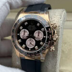 ロレックス デイトナコピー126515LN-0004 Cal.4131ムーブメントclean工場 - 画像 (4)