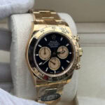 ロレックス デイトナコピー126508-0002 Cal.4131ムーブメントclean工場 - 画像 (5)