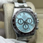 ロレックスデイトナコピー126506-0001  Cal.4131ムーブメントclean工場 - 画像 (5)