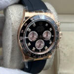 ロレックス デイトナコピー126515LN-0004 Cal.4131ムーブメントclean工場 - 画像 (5)