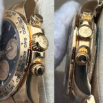 ロレックス デイトナコピー126508LN-0006 Cal.4131ムーブメントclean工場 - 画像 (13)