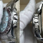 ロレックスデイトナコピー126506-0001  Cal.4131ムーブメントclean工場 - 画像 (6)