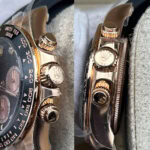 ロレックス デイトナコピー126515LN-0004 Cal.4131ムーブメントclean工場 - 画像 (7)