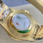 ロレックスサブマリーナコピー126618LB Yellow Gold 41mm - 画像 (7)