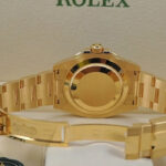 ロレックスサブマリーナコピー126618LB Yellow Gold 41mm - 画像 (8)