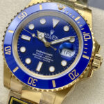 ロレックスサブマリーナコピー126618LB Yellow Gold 41mm