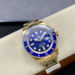 ロレックスサブマリーナコピー126618LB Yellow Gold 41mm - 画像 (5)