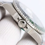 ロレックスGMTマスターⅡコピー126720VTNR  Asian 21600ムーブメント - 画像 (6)