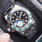 ロレックスGMTマスターⅡコピー126720VTNR  Asian 21600ムーブメント - 画像 (3)