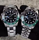 ロレックスGMTマスターⅡコピー126720VTNR  Asian 21600ムーブメント