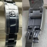 ロレックス デイトナコピー116509 Cal.4130ムーブメントclean工場 - 画像 (11)