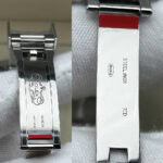 ロレックス デイトナコピー116509 Cal.4130ムーブメントclean工場 - 画像 (10)