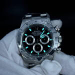 ロレックス デイトナコピー116520 Cal.4130ムーブメントclean工場 - 画像 (6)