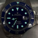 ロレックスサブマリーナーデイトコピー116619LB Cal.3135ムーブメントclean工場 - 画像 (10)