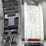 ロレックスサブマリーナーデイトコピー116619LB Cal.3135ムーブメントclean工場 - 画像 (11)