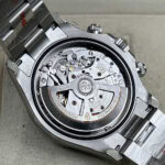 ロレックス デイトナコピー126500LN-0001 Cal.4131ムーブメントclean工場 - 画像 (4)
