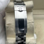 ロレックスサブマリーナーデイトコピー116619LB Cal.3135ムーブメントclean工場 - 画像 (13)