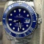 ロレックスサブマリーナーデイトコピー116619LB Cal.3135ムーブメントclean工場 - 画像 (3)