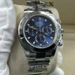 ロレックス デイトナコピー116509 Cal.4130ムーブメントclean工場 - 画像 (4)