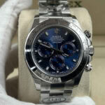 ロレックス デイトナコピー116509 Cal.4130ムーブメントclean工場 - 画像 (5)