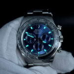 ロレックス デイトナコピー116509 Cal.4130ムーブメントclean工場 - 画像 (6)