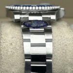 ロレックスサブマリーナーデイトコピー116619LB Cal.3135ムーブメントclean工場 - 画像 (7)