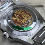 ロレックスサブマリーナーデイトコピー116619LB Cal.3135ムーブメントclean工場 - 画像 (8)