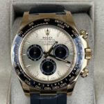 ロレックス デイトナコピー126518LN-0012 Cal.4131ムーブメントclean工場 - 画像 (2)