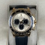 ロレックス デイトナコピー126518LN-0012 Cal.4131ムーブメントclean工場